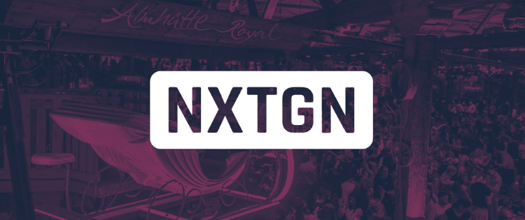  NXTGN | Main Partner